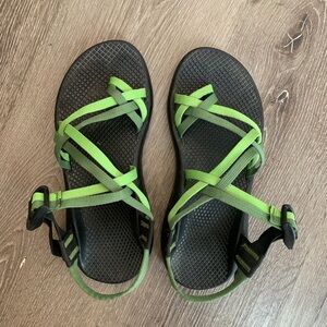 Chaco ZX2 Classic Sandal Women size 6